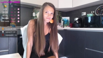 Bubblekush7  10-07-2021 body Female